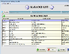 Share Code tìm kiếm bài hát Karaoke bằng VB6