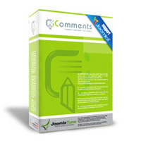 Components JComments quản lý comments hiệu quả và tốt nhất cho Joomla