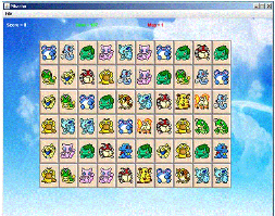 Scodegame Pikachu cổ điển Việt hóa Giao diện đẹp Scodegame Pikachu cổ điển Việt hóa Giao diện đẹp