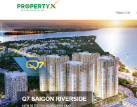 299k sở hữu ngay web dự án bất động sản PropertyX land mẫu mới bằng wordpress