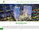 Source web bất động sản nhà đất giới thiệu dự án