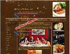 Đồ án web giới thiệu nhà hàng ẩm thực VNG Restaurant  full code PHP + báo cáo