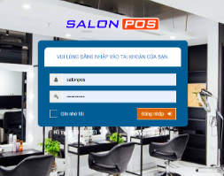 Source Code Phần Mềm Quản Lý Salon, Spa – Mua 1 Lần, Dùng Trọn Đời