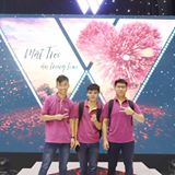 Trần Nho Tiến Anh