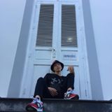 Mạc Thiện Chí Cường