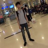 Trần Phạm Huy Hoàng