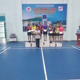 Bóng Bàn Quảng Ngãi