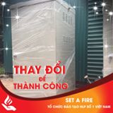 Thái Sơn Tem Nhãn