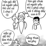 Khoảng Lặng