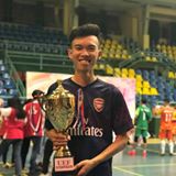 Nguyễn Hoàng Mẩn