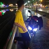 Huỳnh Quốc Khánh