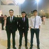 Trương Đại Phúc