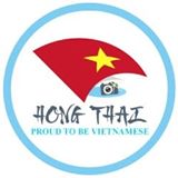 Hồng Thái Phạm