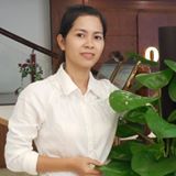 Nguyễn Thị Huệ