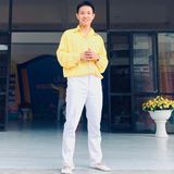 Dương Đình Tuấn