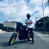 Nguyễn Trọng Dương