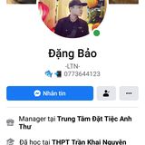 Cá Cảnh Bảo