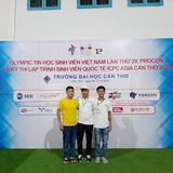 Triết Nguyễn Phạm Minh