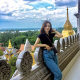 Huỳnh Thị Mỹ Duyên