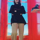 Hương Thị Nguyễn