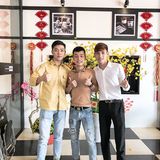 Nguyễn Thư Hoàng