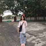 Trần Thị Thu Nhàn