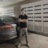 Đặng Tiến Đạt